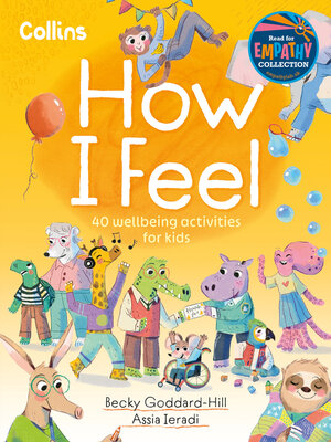 How I Feel - ebook
